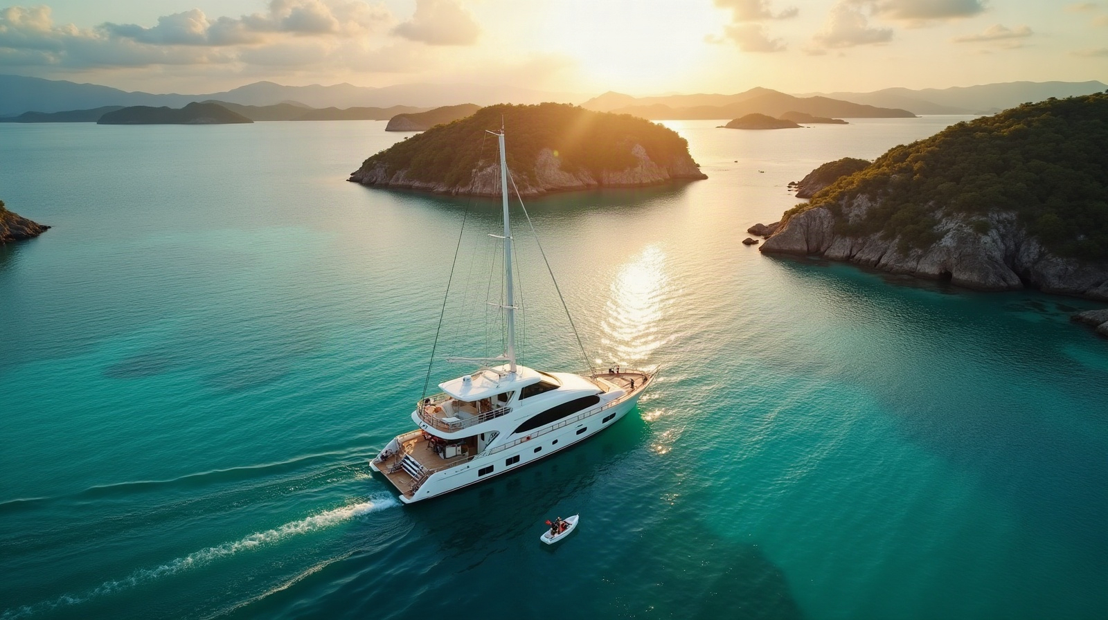 You are currently viewing Lombok to Komodo Tour Packages 2026: Fly, Don’t Sail